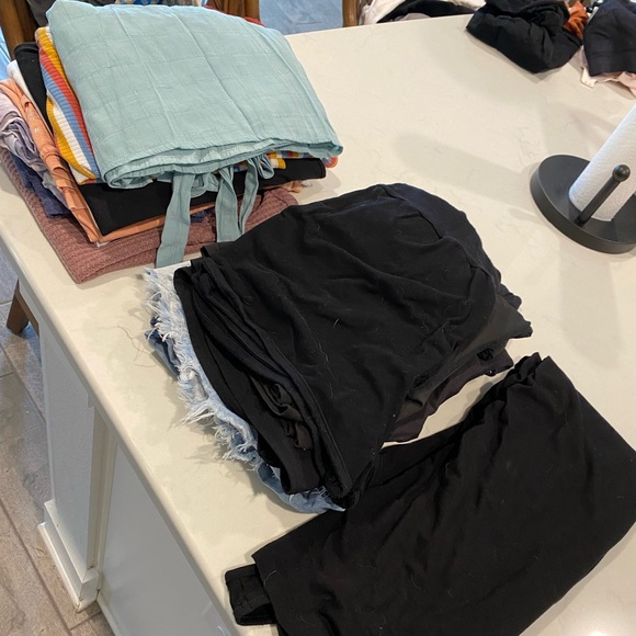 Other - MATERNITY LOT